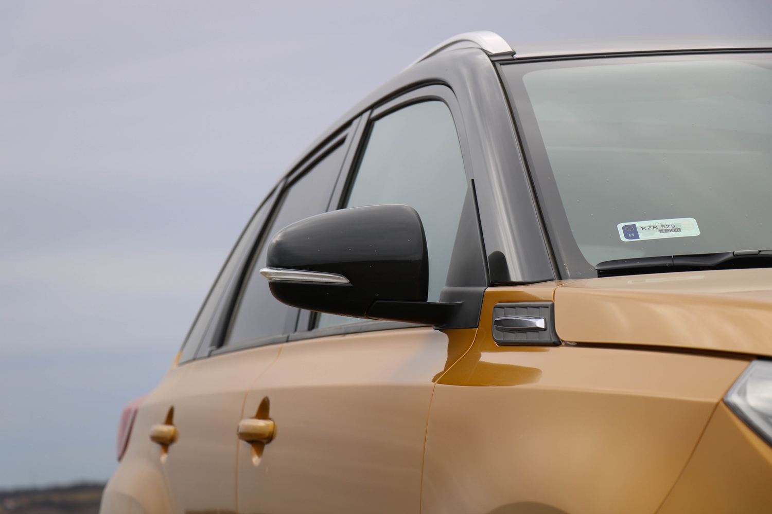 Használt SUV? Ez a magyarok kedvence