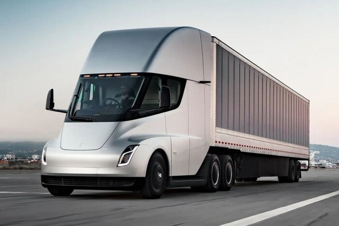 Hamarosan bárki megnézheti a Tesla kamionját