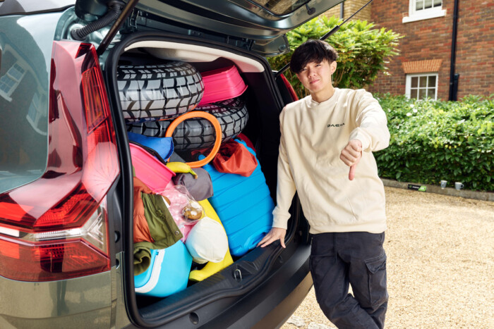 Autóval mész nyaralni? Itt van pár bajnoki tipp 3