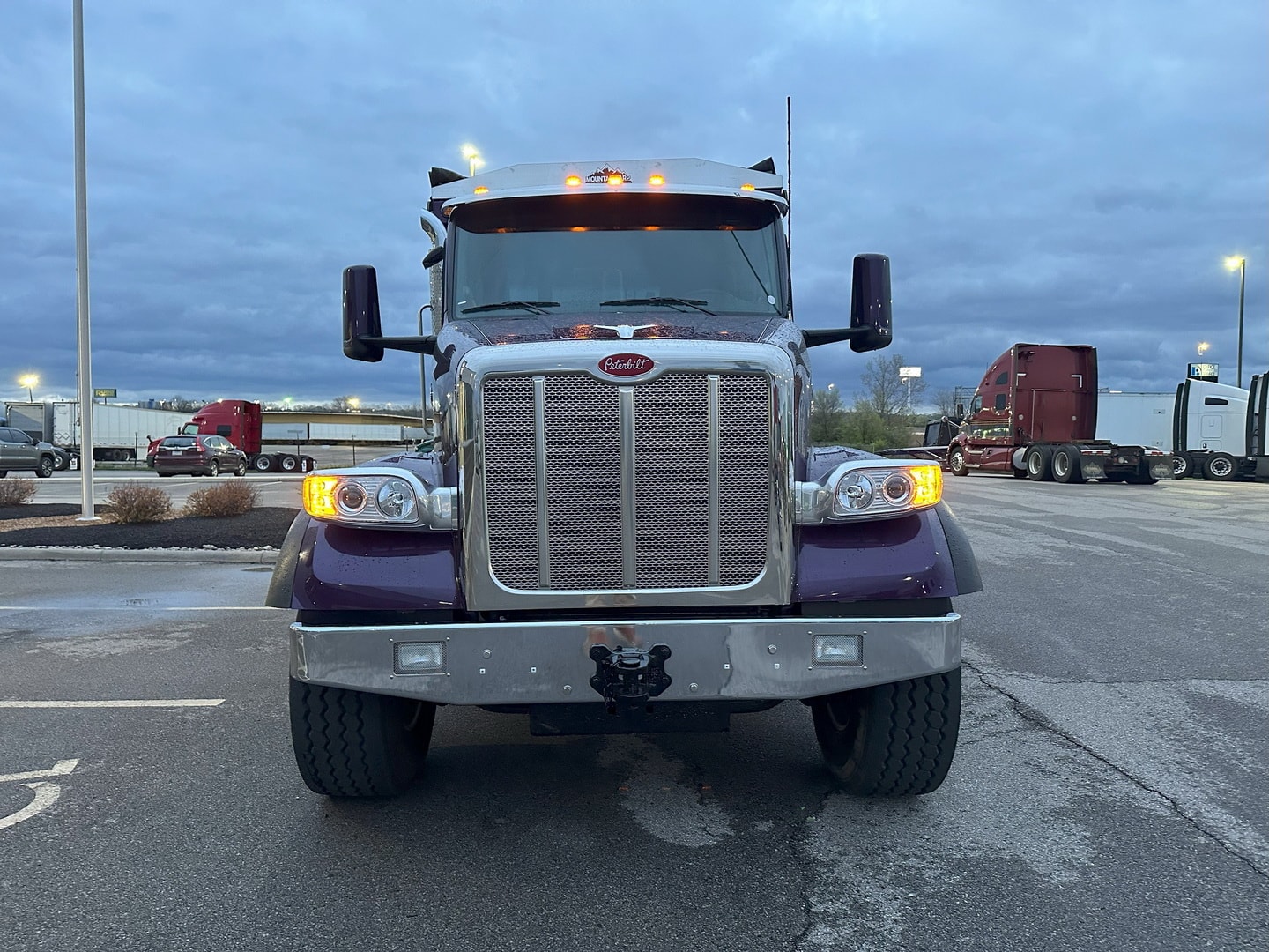 Egy sportkocsi árát is elkérhetik ezért a dömperért 4 | Vezess Egy sportkocsi árát is elkérhetik ezért a dömperért 4