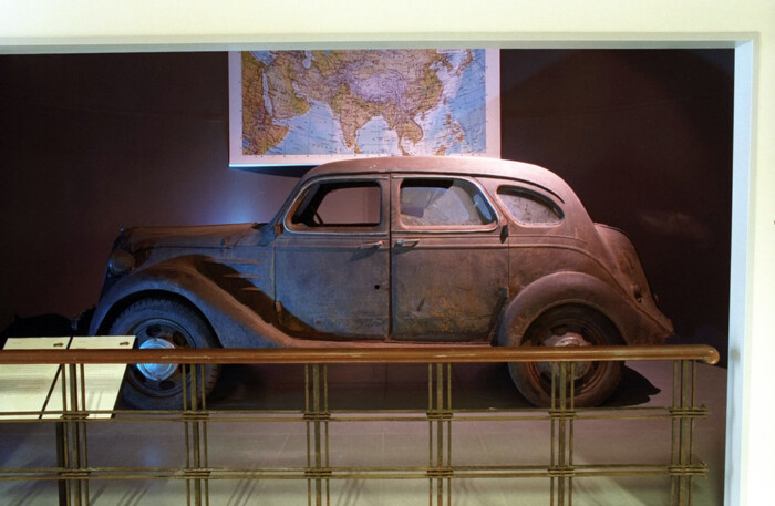 Szokatlan dologra bukkantak egy orosz farmon 3