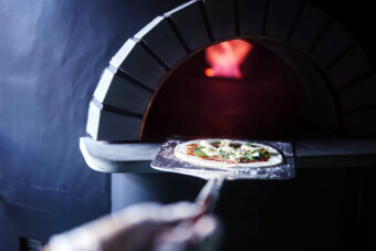 Hidrogénes pizzát kínál az autógyártó