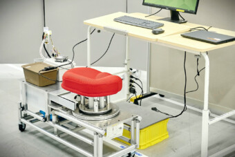 A Toyota feltalálta az ülve edzést