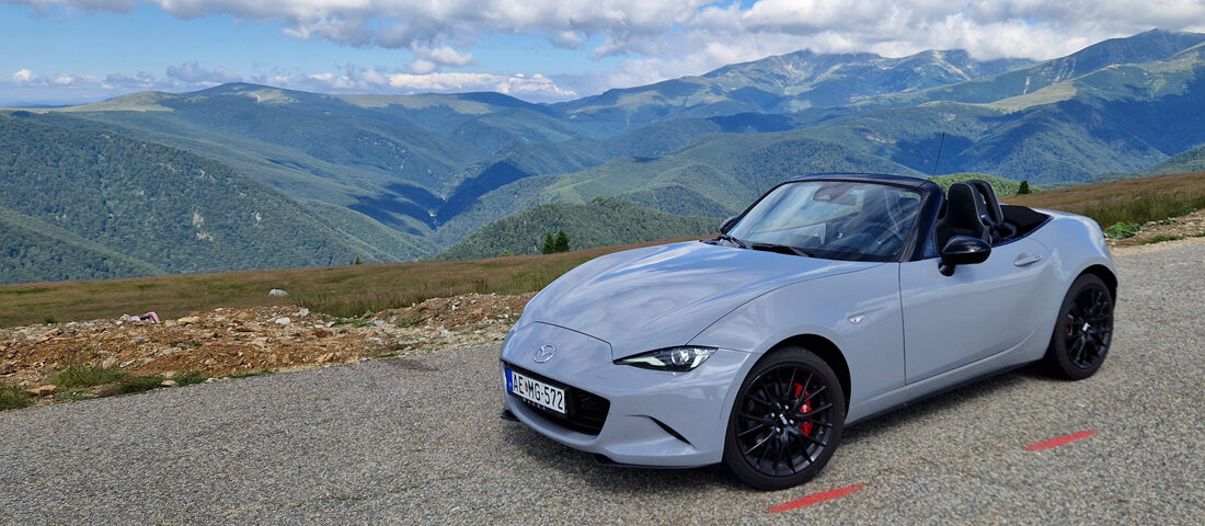 Juhászok nyomában a világ egyik legjobb autós útján