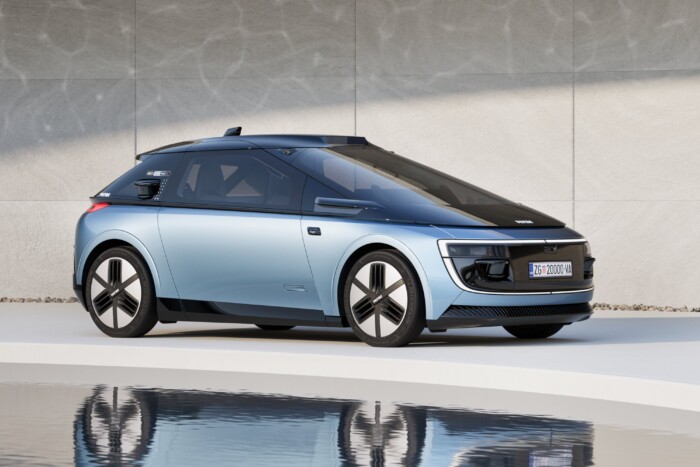 Íme, a Bugatti csúnyácska, de okos kishúga