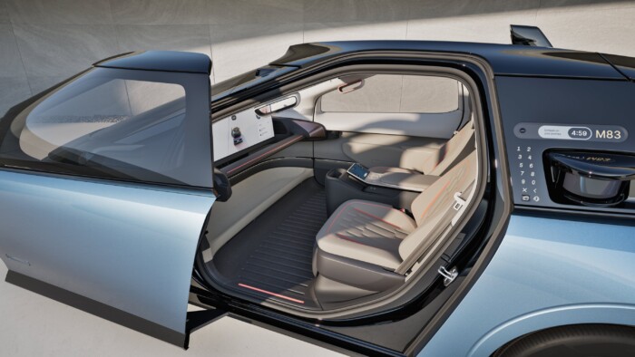 Íme, a Bugatti csúnyácska, de okos kishúga 7