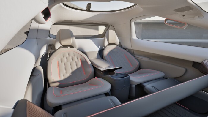 Íme, a Bugatti csúnyácska, de okos kishúga 8