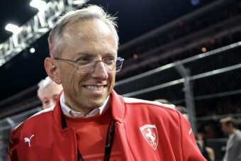 Kibercsalók támadtak a Ferrarira