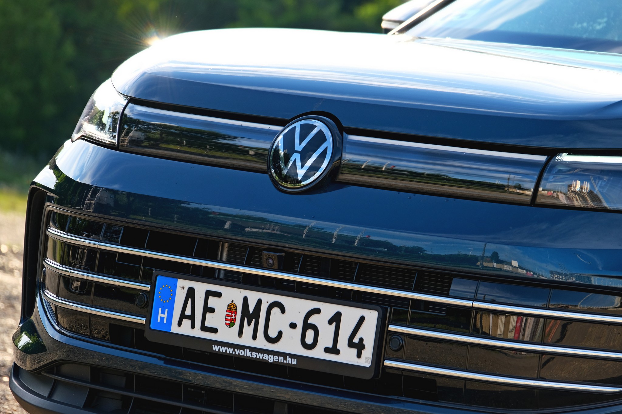 Népszerű Volkswagennek lenni óriási feladat 4