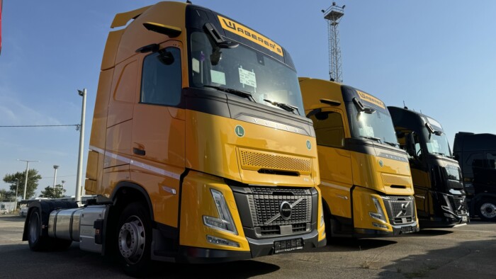 Már hazánkban vannak a Volvo újdonságai 2 | Vezess Már hazánkban vannak a Volvo újdonságai 2