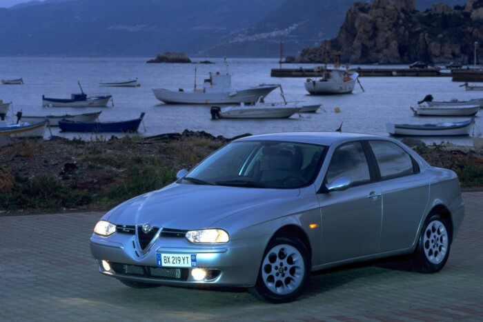 Kihalt autótípusokból is akad még eladó új darab 3