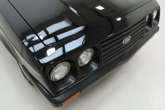 36 évig rejtegették ezt az autót, nehogy ellopják