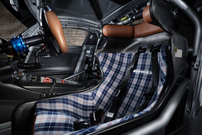 130 éves hagyományt ünnepel ez a Mercedes 8