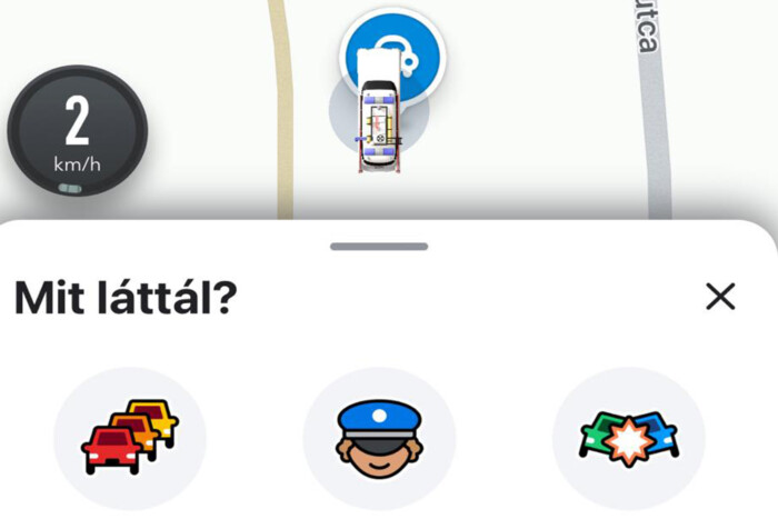 Új információkat tudhatunk meg a  traffipaxokról