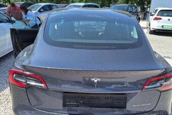 Okosnak hitte magát az autónepper, de a NAV nyert