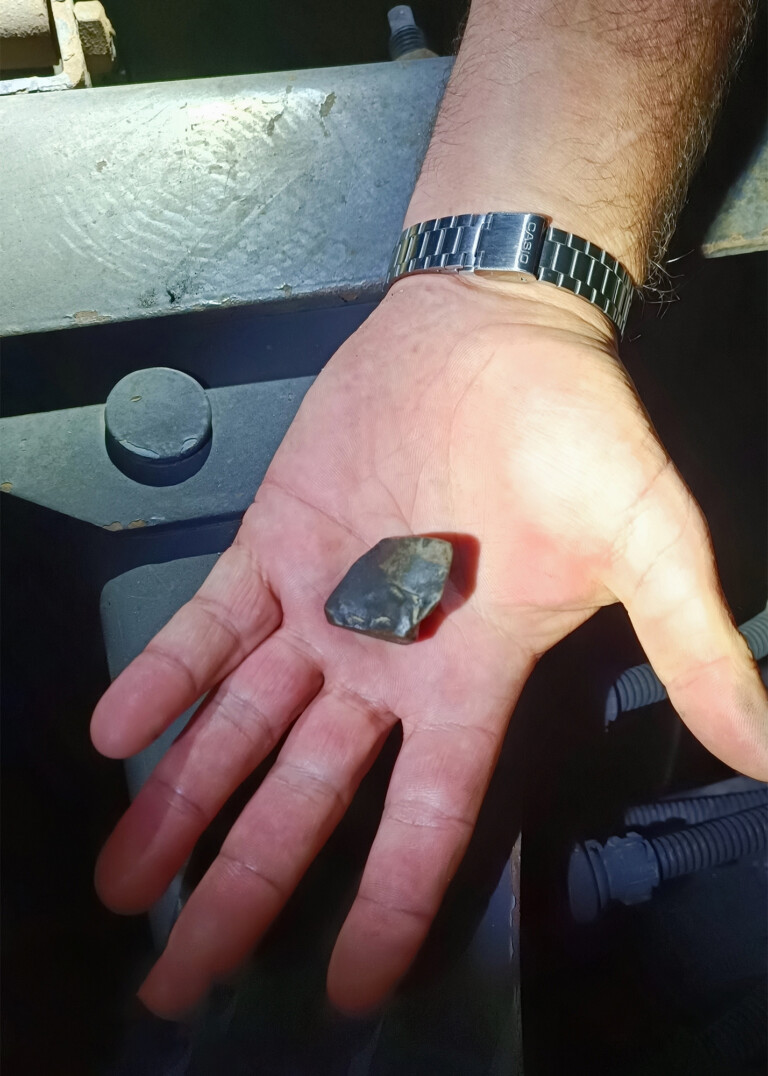 1 milliós bírságot kapott egy magyar sofőr 1