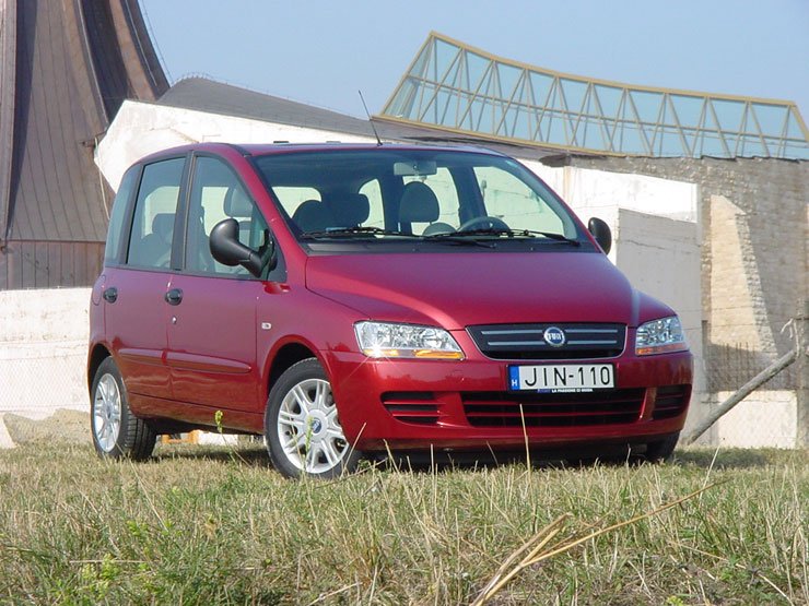 Kihalt autótípusokból is akad még eladó új darab 2