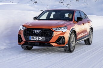 Elviszik az Audi Q3 gyártását Győrből
