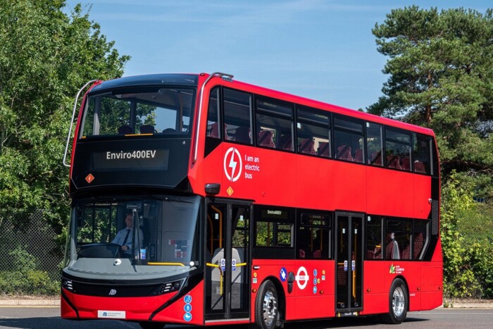 Komoly garanciát adnak erre az elektromos járműre