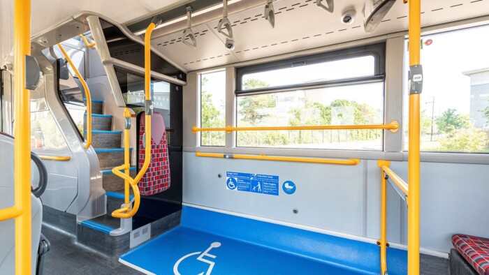 Komoly garanciát adnak erre az elektromos járműre 2