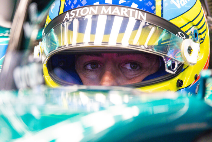 Alonso elárulta, hol vezet az F1 után