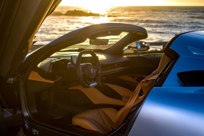 Szétvágtak egy villanyautót, az eredmény lenyűgöző 6