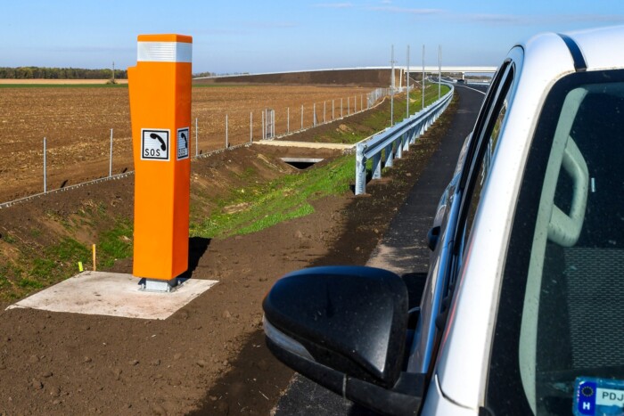 Nagy korszerűsítés indul a hazai autópályákon