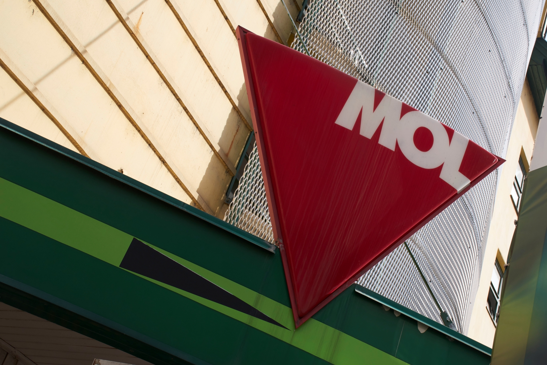 Egyre több ilyen üzemanyag készül Magyarországon