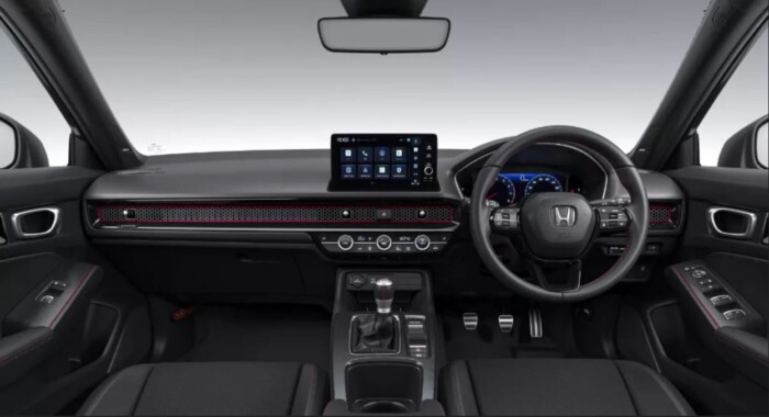 Megint örülhetnek a Honda-rajongók 6