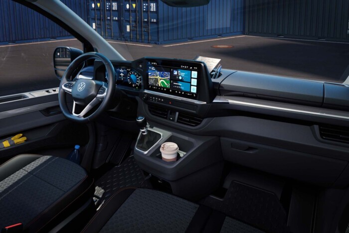 Megújult a magyar kormány kedvenc autója 7