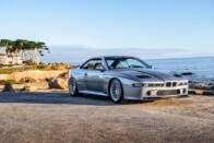 Négy év munka van ebben a BMW 8-as tuningban 2