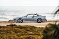 Négy év munka van ebben a BMW 8-as tuningban 16