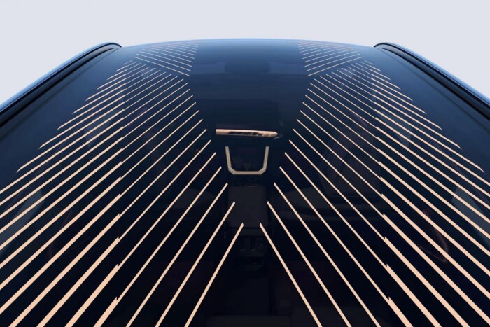 Soha nem készült még ilyen BMW 8 | Vezess Soha nem készült még ilyen BMW 8