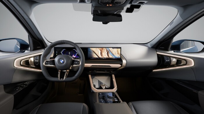 Soha nem készült még ilyen BMW 7 | Vezess Soha nem készült még ilyen BMW 7