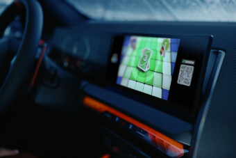 Kártyabarlanggá változnak a BMW-k