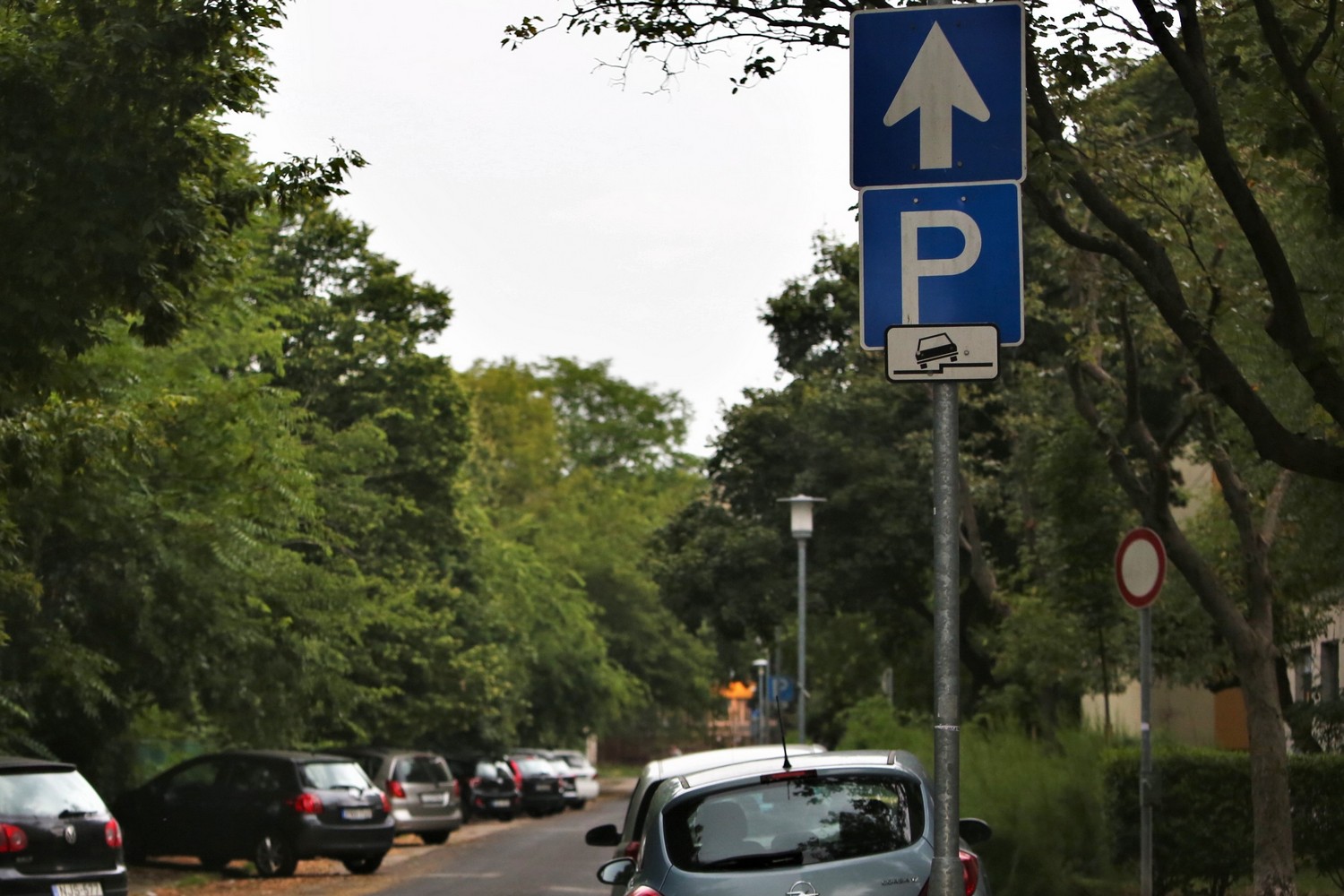 Ezért kapsz parkolási büntetést, és így úszhatod meg 4