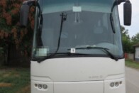 Gyerek lopott el egy buszt Szolnokon 1