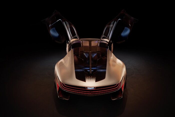 Megszületett az év leghülyébb nevű autója 6 | Vezess Megszületett az év leghülyébb nevű autója 6