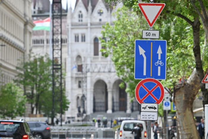 Augusztus 20-a újabb pofont ad a budapesti közlekedésnek