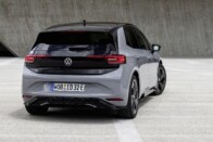 Nem épített még ilyen sportos villanyautót a VW 16