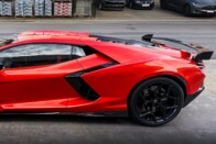 Pénzért nem lehet ilyen Lamborghinit venni 17