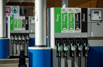 Újítás érkezett rengeteg hazai benzinkútra