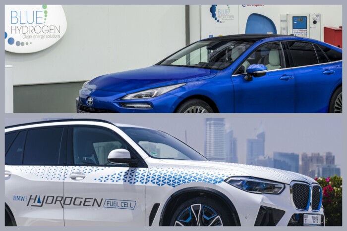 Erősíti együttműködését a Toyota és a BMW