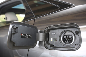 Tíz norvég új autóból kilenc elektromos volt tavaly