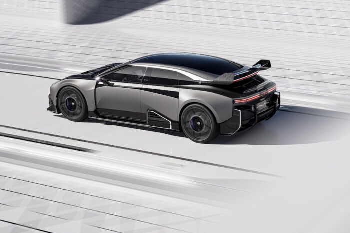 Becsődölt a különleges villanyautók gyártója