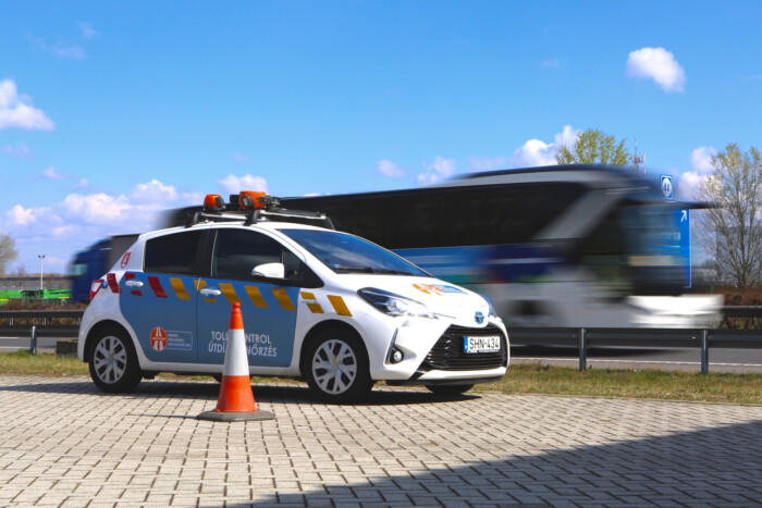 Az az átkozott villogó sárga lámpa 6