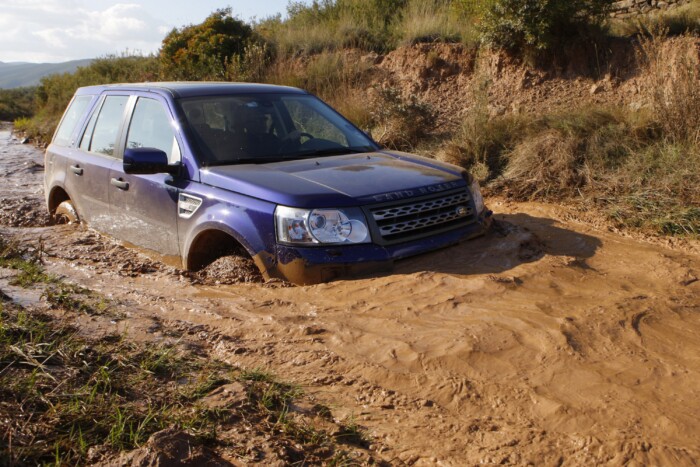 Tíz év után visszatér egy legendás európai modell 7