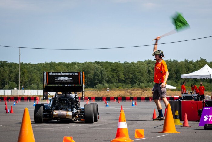 Még nem a Forma-1, de a magyarok jók benne 9