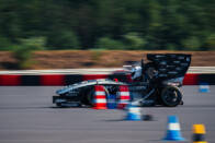 Elkészült Győr első elektromos autója 2 Elkészült Győr első elektromos autója 2