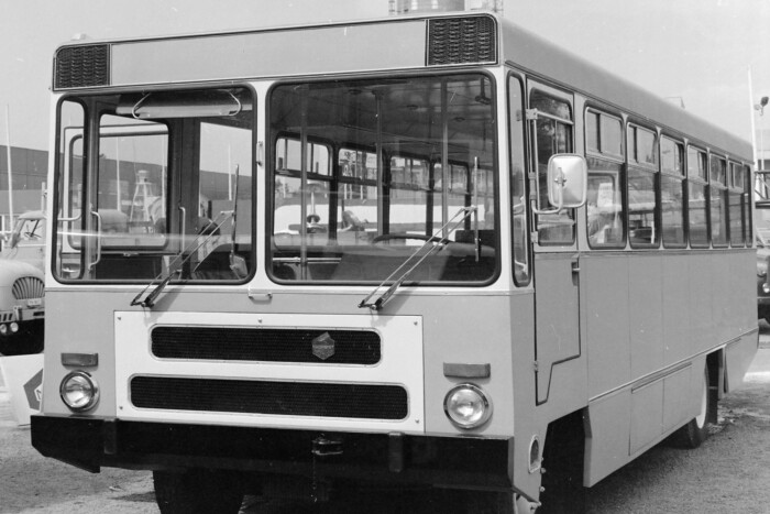 Ezzel teremtettek volna konkurenciát az Ikarusnak